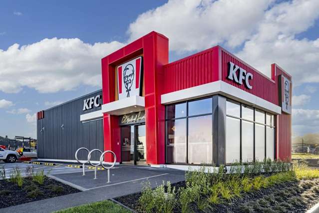 Flagship KFC Investment - Brand New 12 Year Lease!