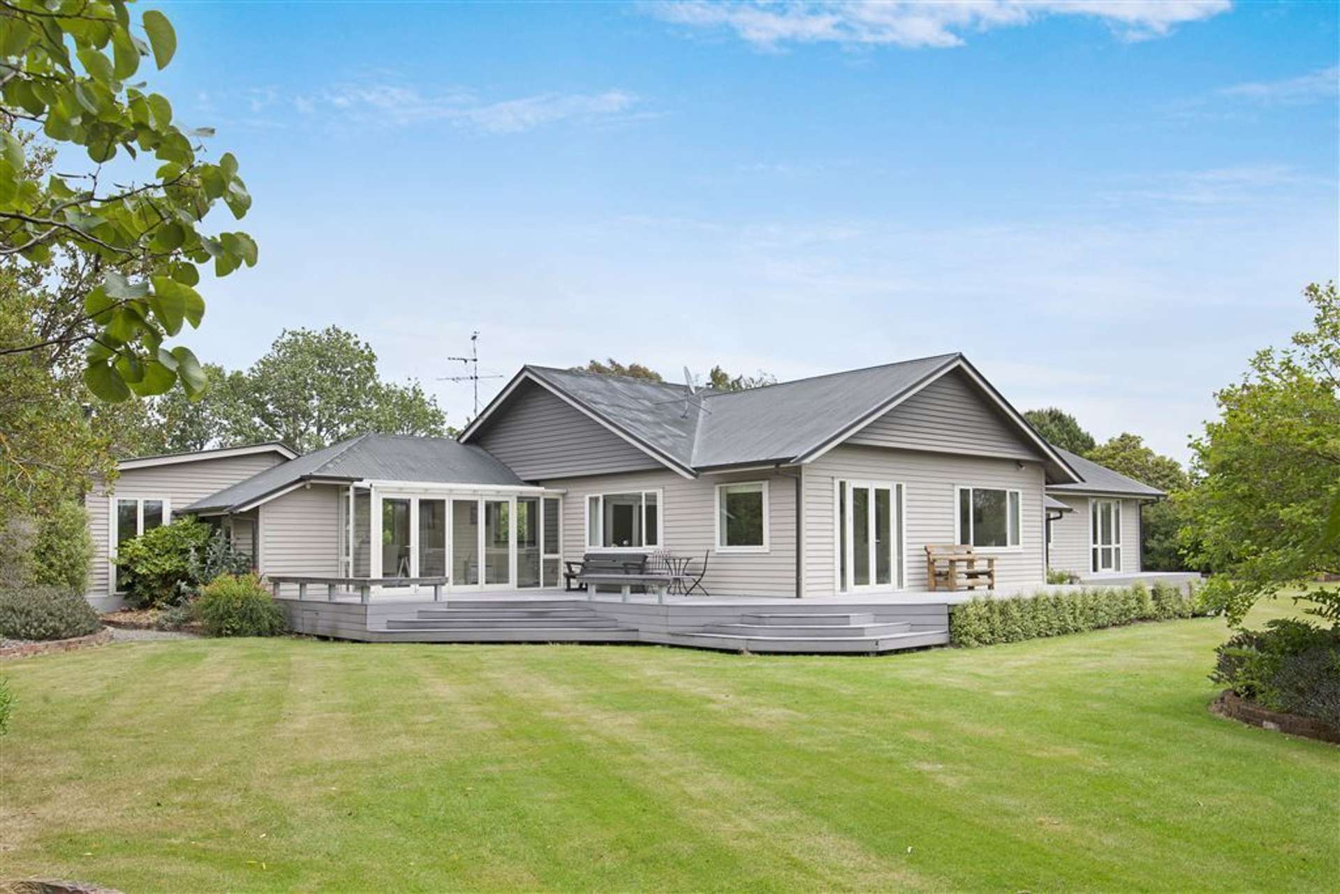 200 Baileys Road Ohoka Waimakariri Houses for Sale One Roof