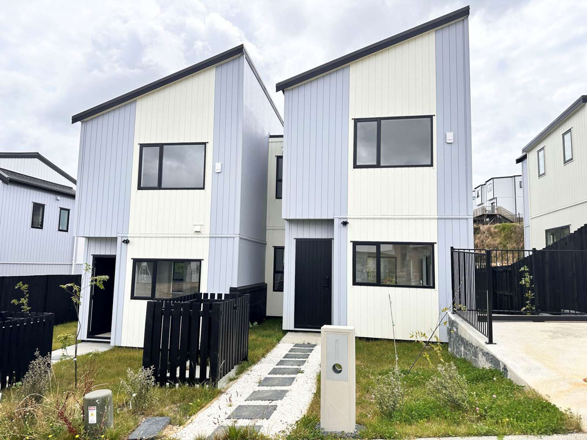 49B Crestview Rise Papakura Papakura Houses for Sale One Roof