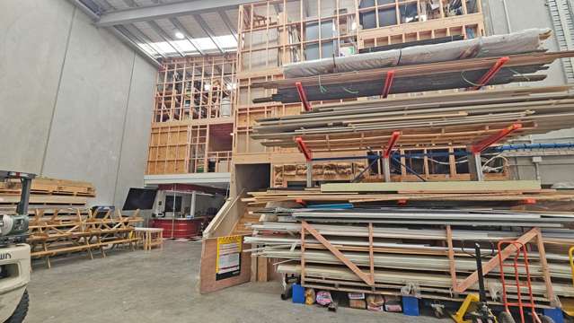 Unit 4/30 Foundry Road Silverdale_4