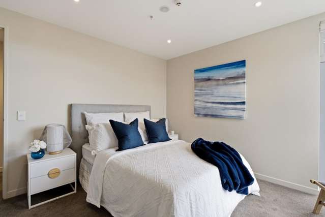 10E/30 Taranaki Street Te Aro_4
