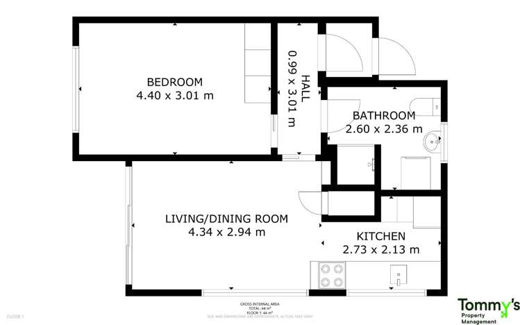 7/26 Normanby Street 1317_10