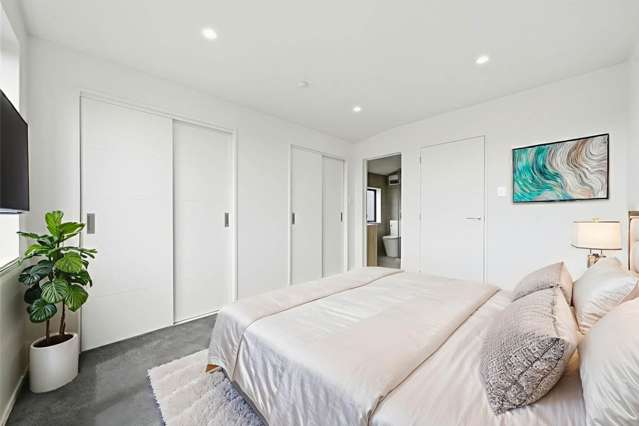 4B Cadman Avenue Greenlane_4