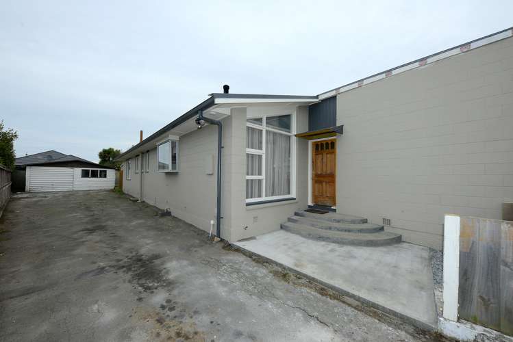 33 Balcairn Street Halswell_4