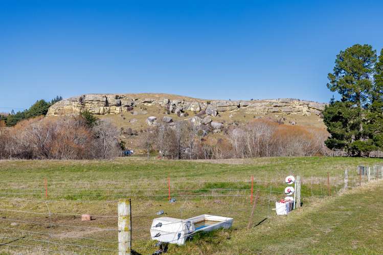 Hakataramea Highway Waihao Downs_10