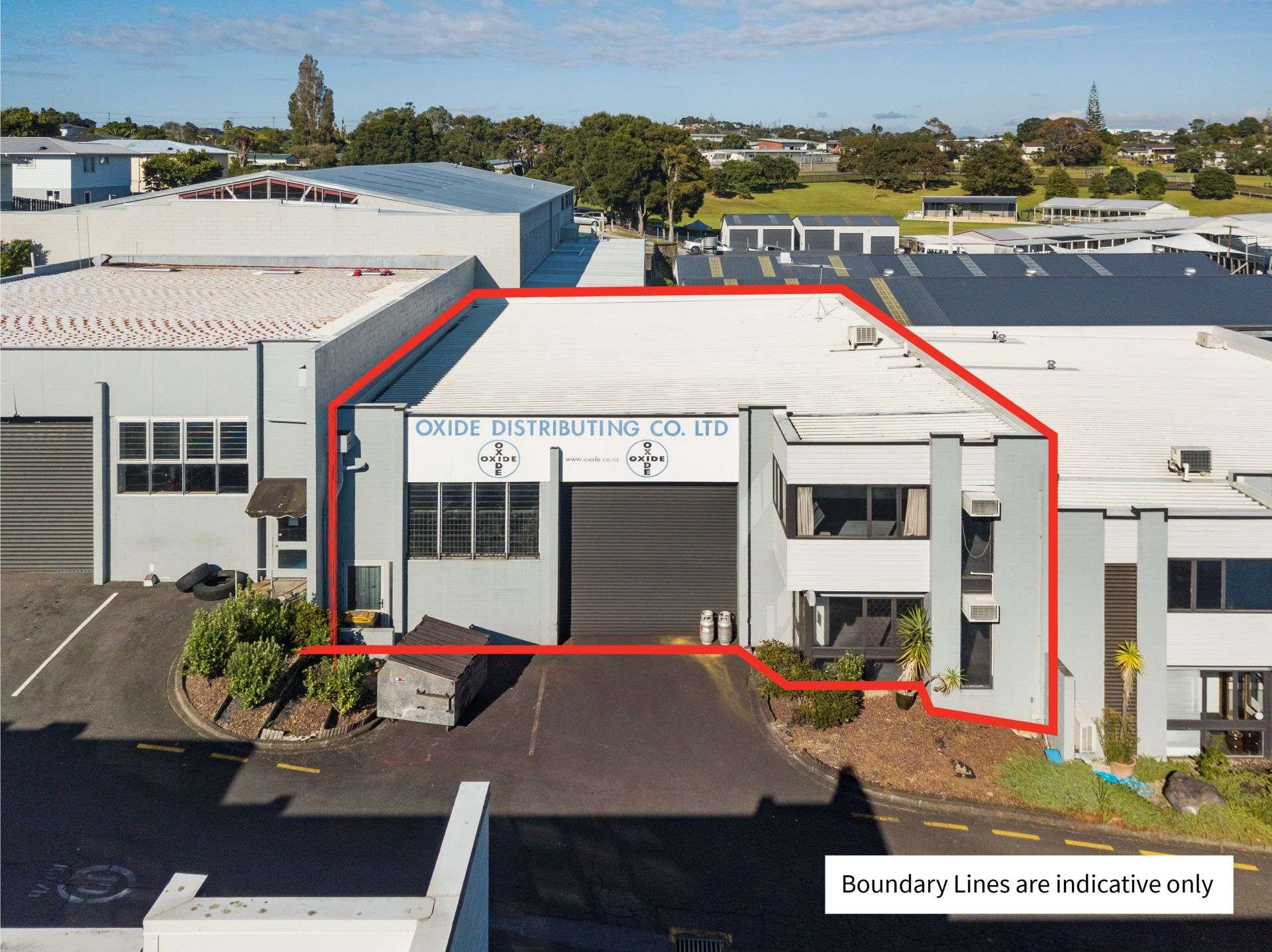 Unit F/84 90F Hillside Road Wairau Valley North Shore City