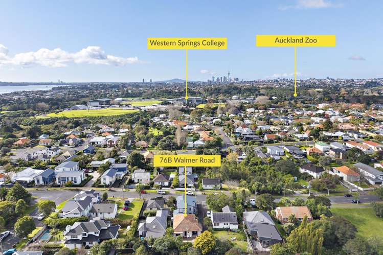 76B Walmer Road Point Chevalier_17