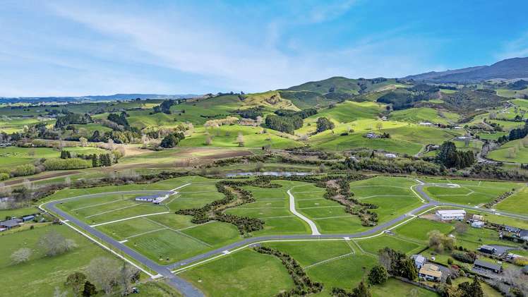 Alexandra Estate Subdivision Pirongia_2