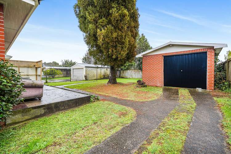 25 Keats Crescent Enderley_13