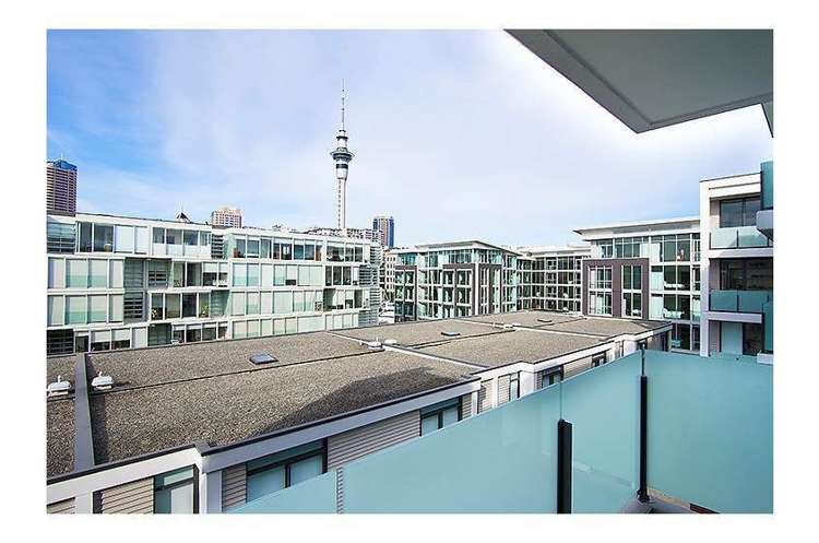 409/77 Halsey Street Auckland Central_8