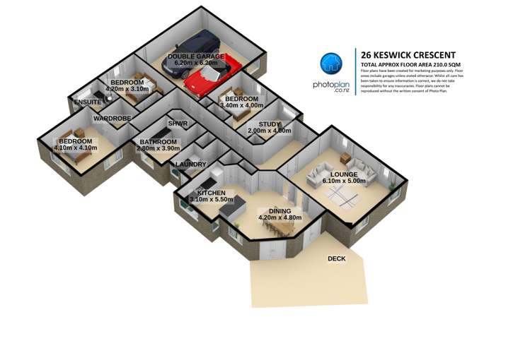 26 Keswick Crescent Huntington_24