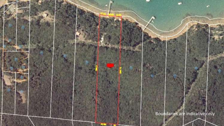 Lot 171/DP6849 North Cove Kawau Island_42
