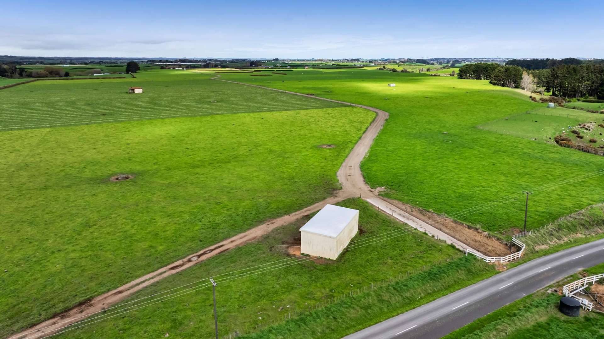 0n Ngarongo Road Normanby_0