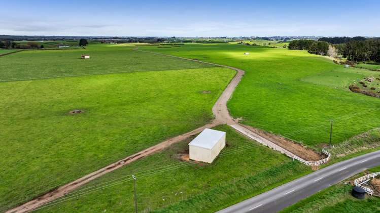 0n Ngarongo Road Normanby_0