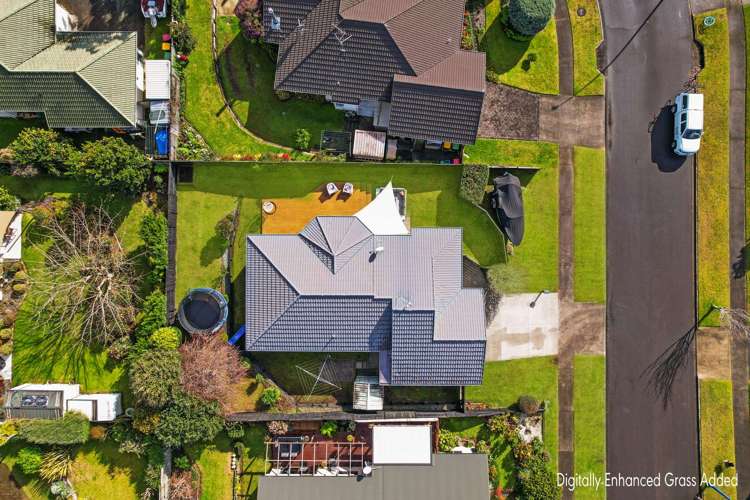 16 Amberley Crescent Bethlehem_18