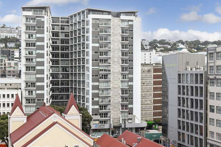 813/74 Taranaki Street Te Aro_19