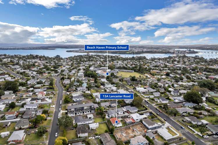 13A Lancaster Road Beach Haven_20