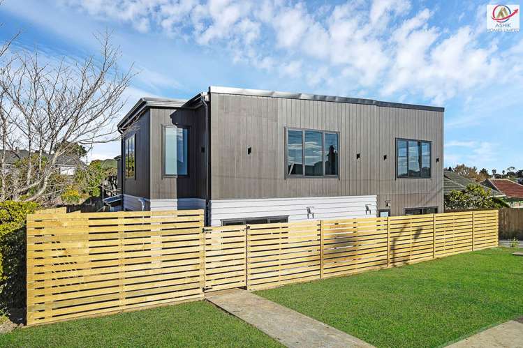 Lot 1/2A Buller Crescent Manurewa_14