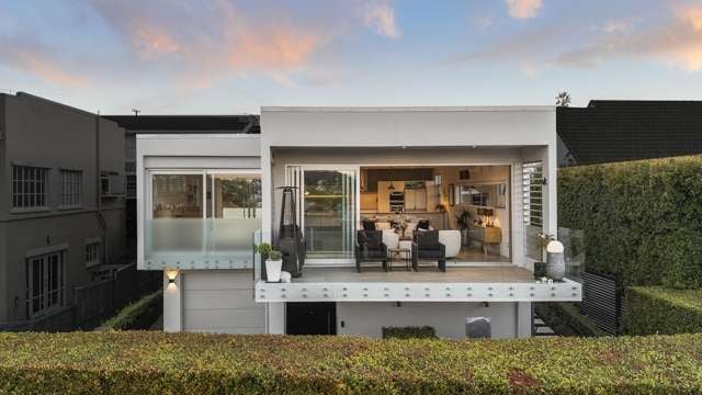 Elevate Your Living - Concrete Contemporary Home