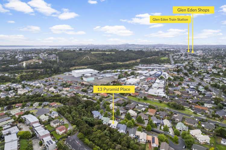 13 Pyramid Place Glen Eden_31