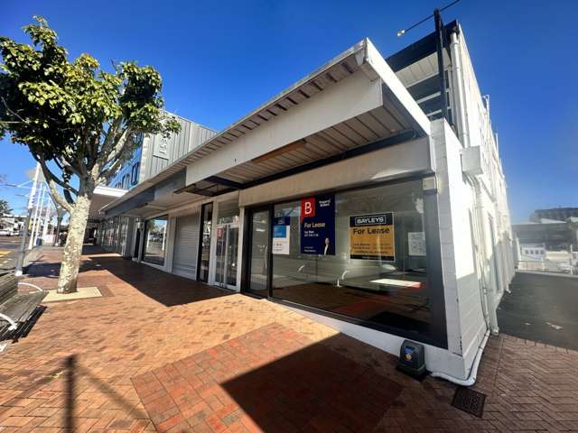 Tenancy 2, Ground Floor, 63 Devonport Road City Centre_2