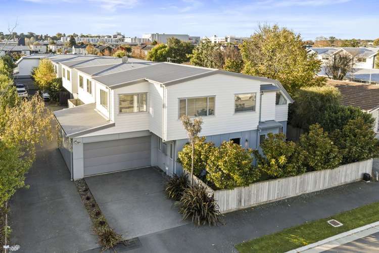70A Elizabeth Street Riccarton_18