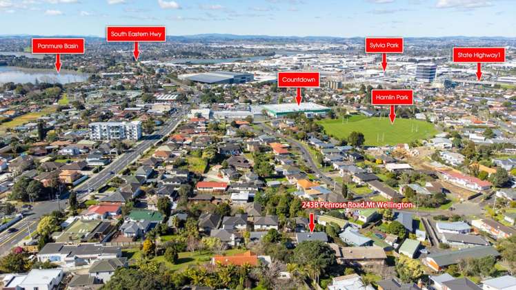 243b Penrose Road Mount Wellington_14