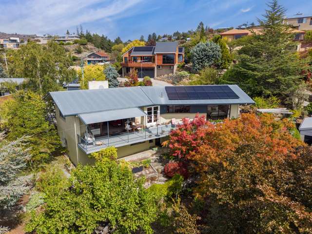 Easy Living on Earnscleugh