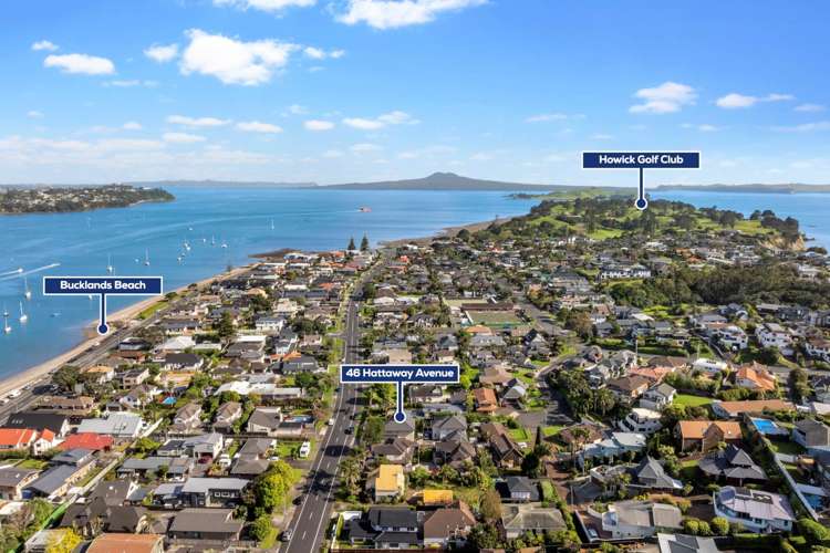 46 Hattaway Avenue Bucklands Beach_22