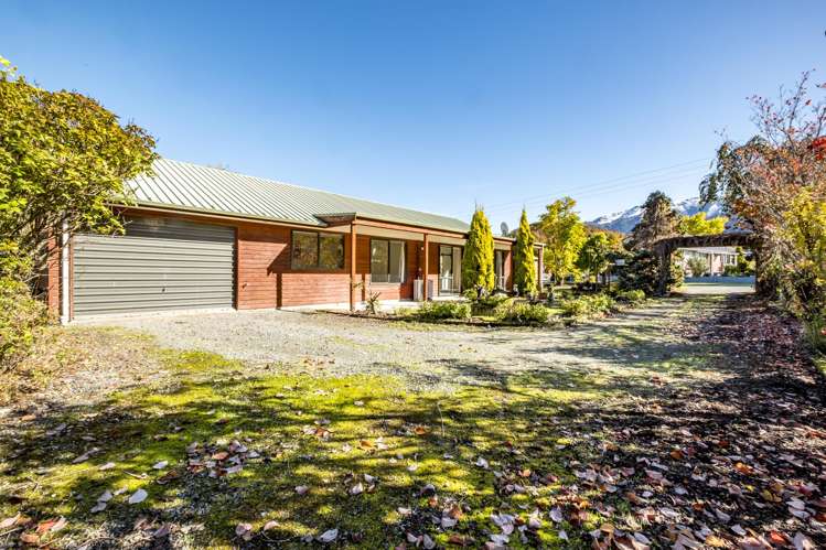 9 Dorset Street Hanmer Springs_13
