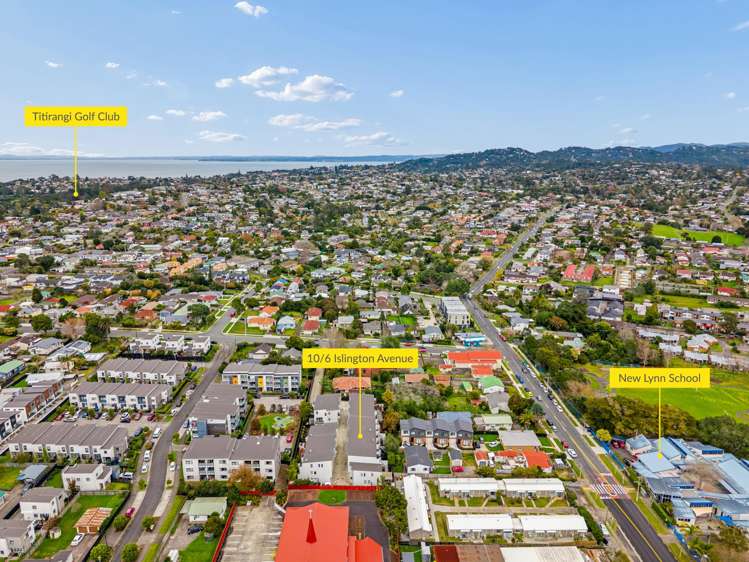 10/6 Islington Avenue New Lynn_17