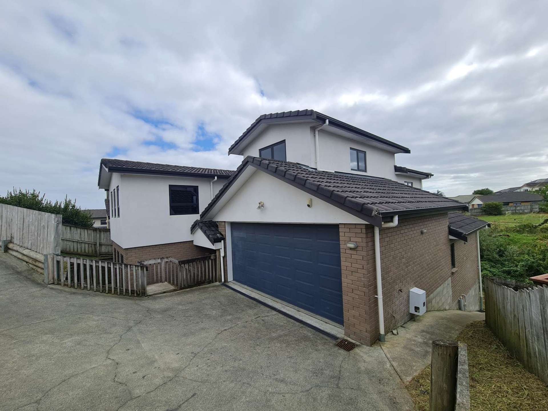 Arrowsmith Drive Flat Bush_0