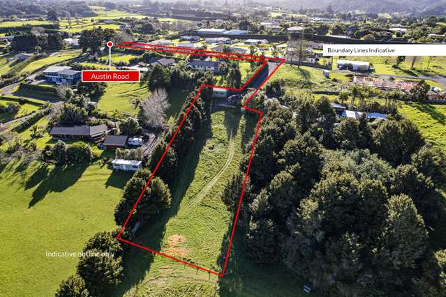 6 Sylvia Lane Maunu_1