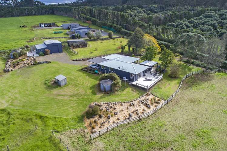 155 Nisbet Road Maungatapere_27