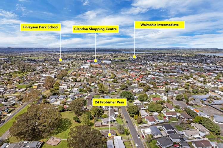 24 Frobisher Way Clendon Park_25