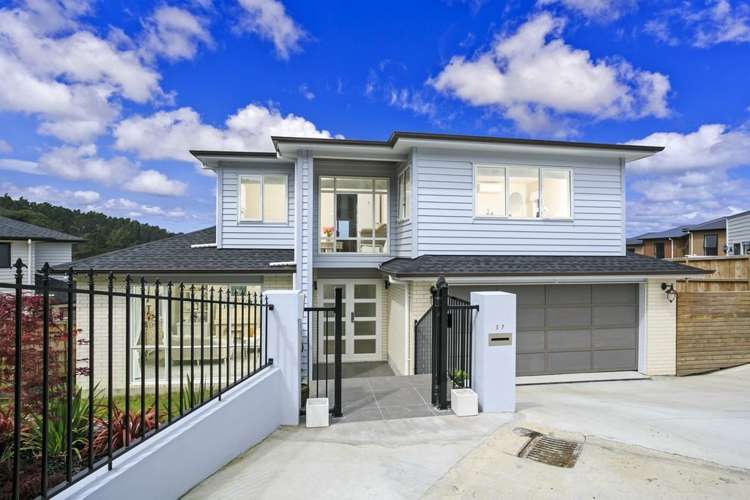 57 Golden Morning Drive Albany Heights_21