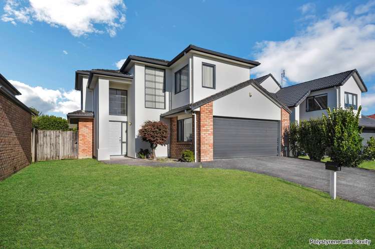 6 Liffey Drive East Tamaki_7