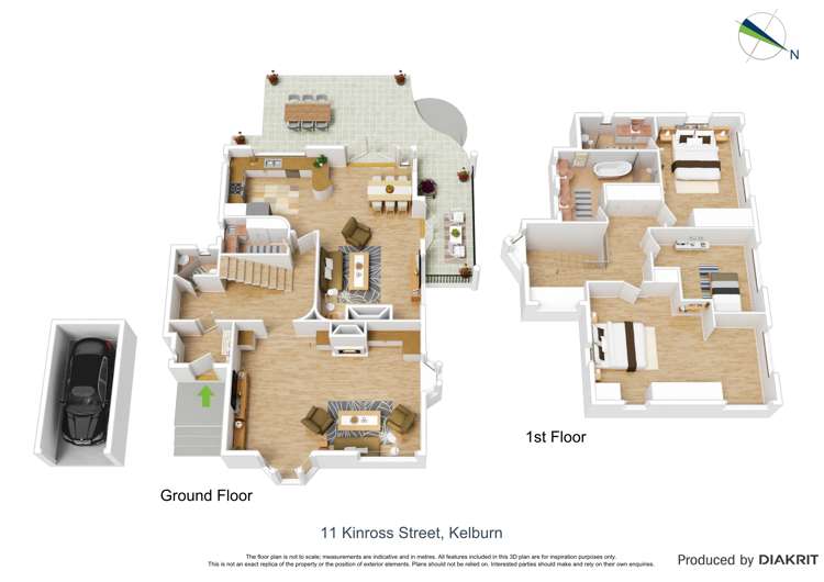 11 Kinross Street Kelburn_19