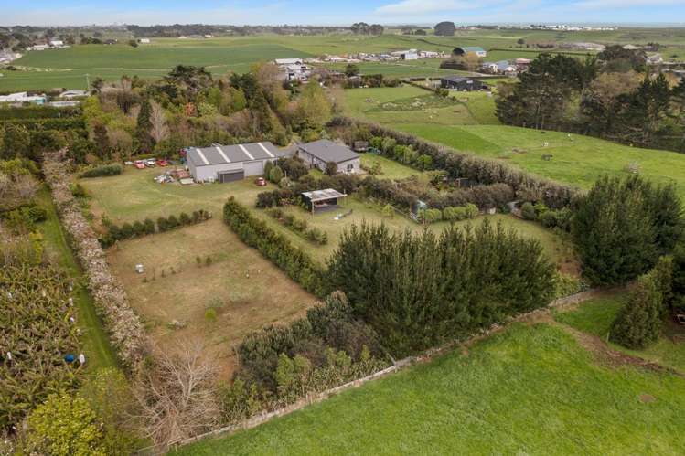 14 Mahoetahi Road New Plymouth_21