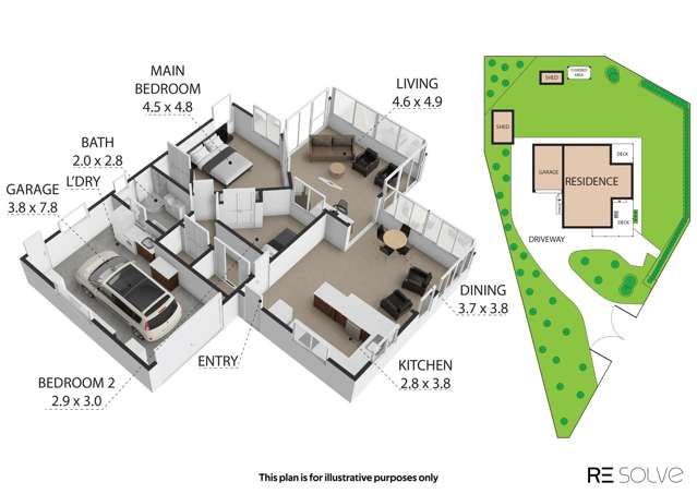 320C Frankley Road Ferndale_1