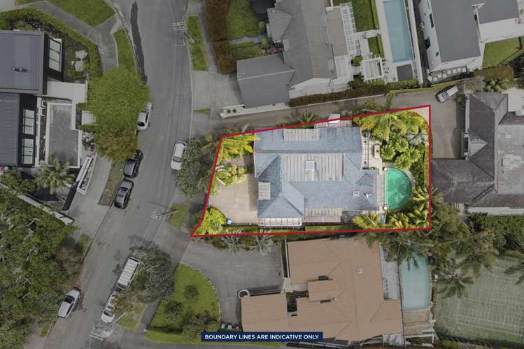 45 Lammermoor Drive St Heliers_34