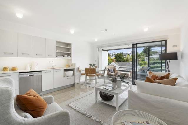 Apt 1G, 36 College Hill Freemans Bay_2