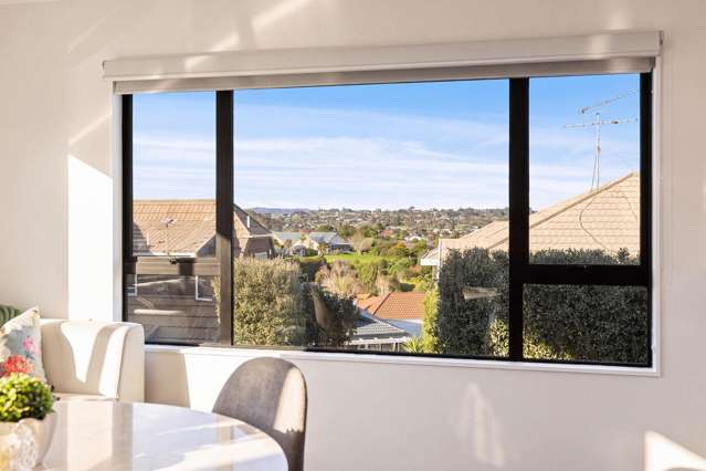 Modern Comfort Meets Effortless Living