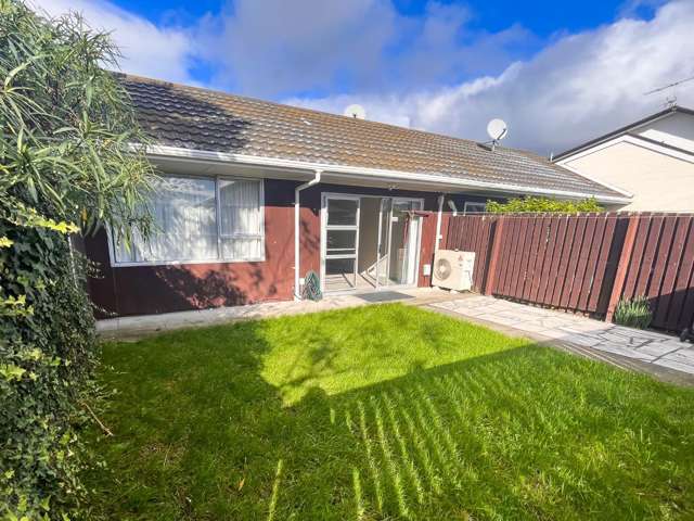 2 bedroom home, Recently Renovated Bathroom