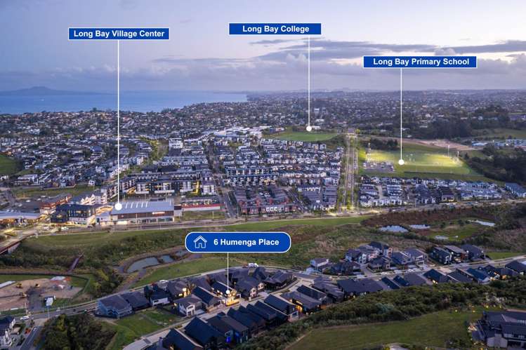 6 Humenga Place Long Bay_45