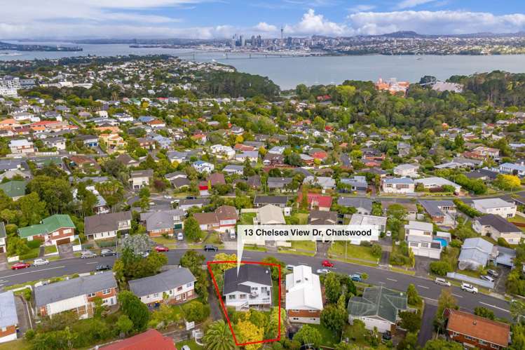 13 Chelsea View Drive Chatswood_21