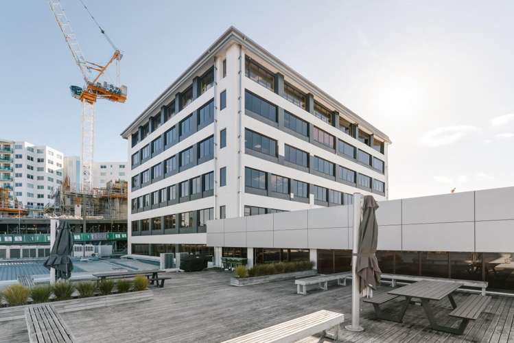 32 Harington Street City Centre_1