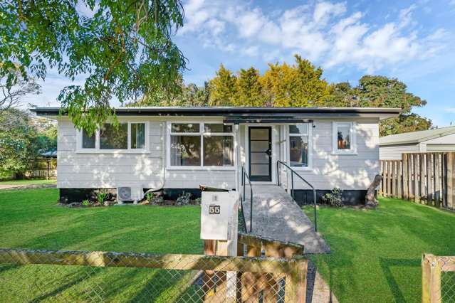 Corner Site Gem - Tidy, Freestanding & For Sale!