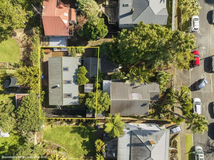 76a Second Avenue Kingsland_18