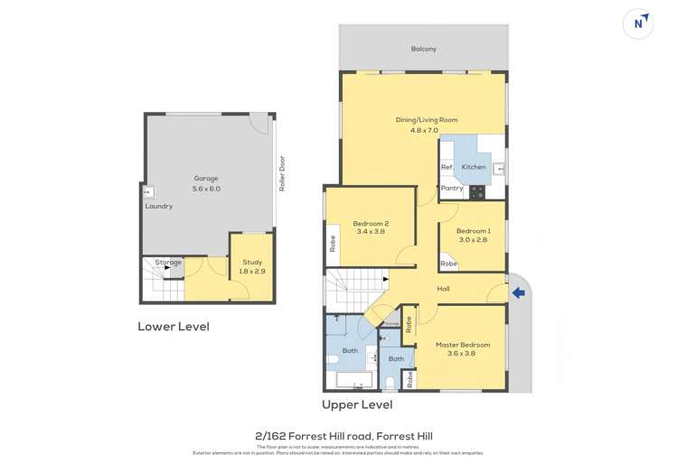 2/162 Forrest Hill Road Forrest Hill_21